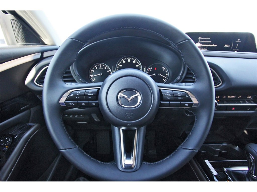 New 2025 MAZDA CX-30 AWD 2.5 S w/ Premium Package image 10