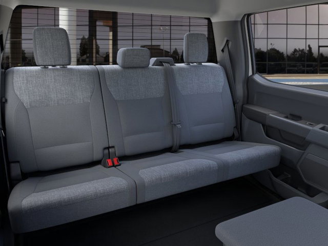 New 2026 Ford F350 XLT w/ XLT Premium Package image 11