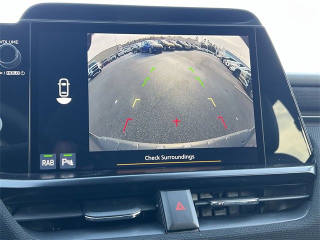 New 2026 Subaru Outback Premium image 12