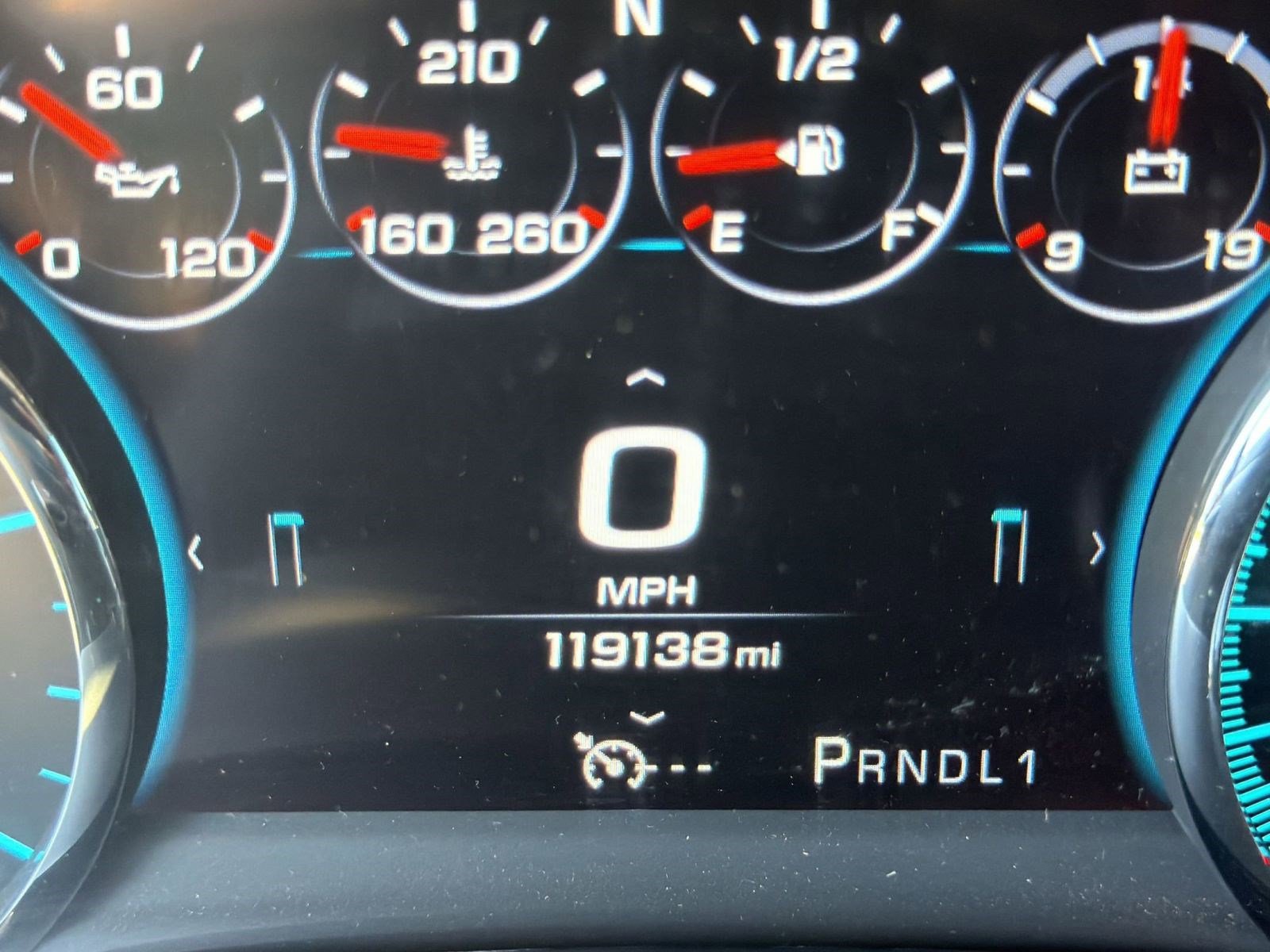 Used 2017 GMC Sierra 3500 Denali w/ Duramax Plus Package image 18