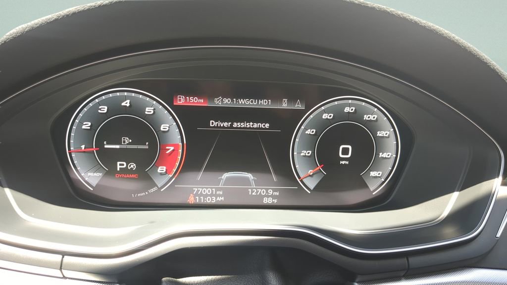 Used 2021 Audi A5 2.0T Premium Plus w/ Premium Plus AWD/4WD image 22