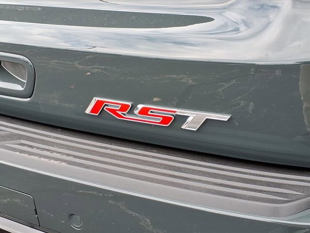 New 2026 Chevrolet Suburban RST w/ RST Capability Package image 25