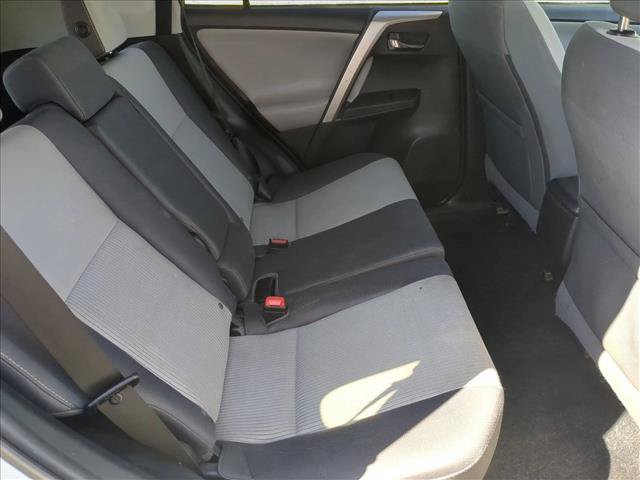 Used 2014 Toyota RAV4 XLE FWD image 20