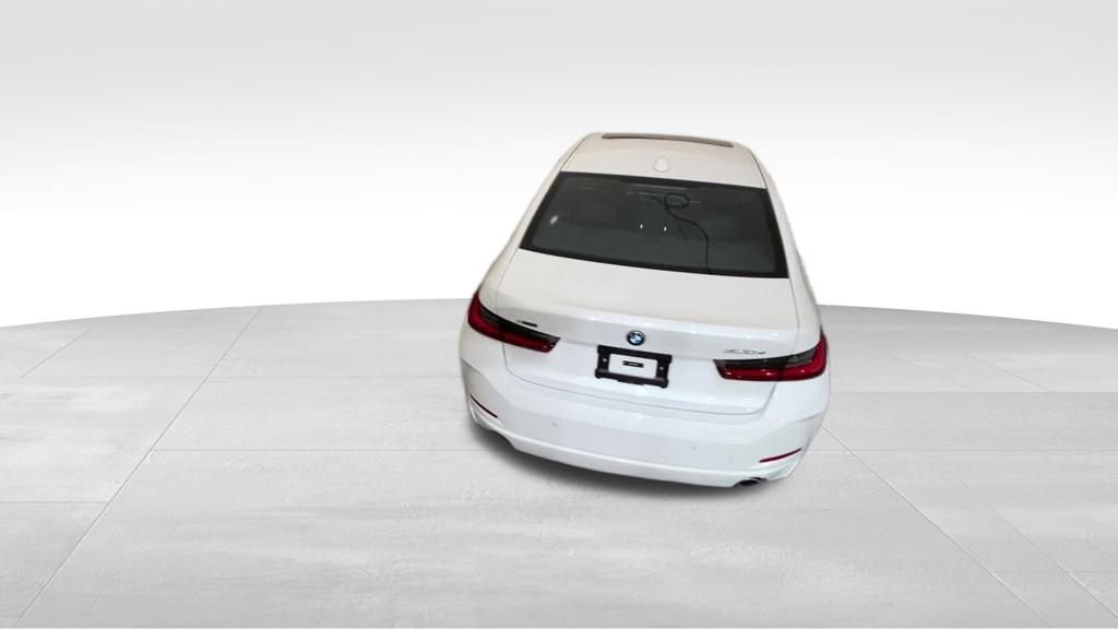 Used 2024 BMW 330e xDrive image 21