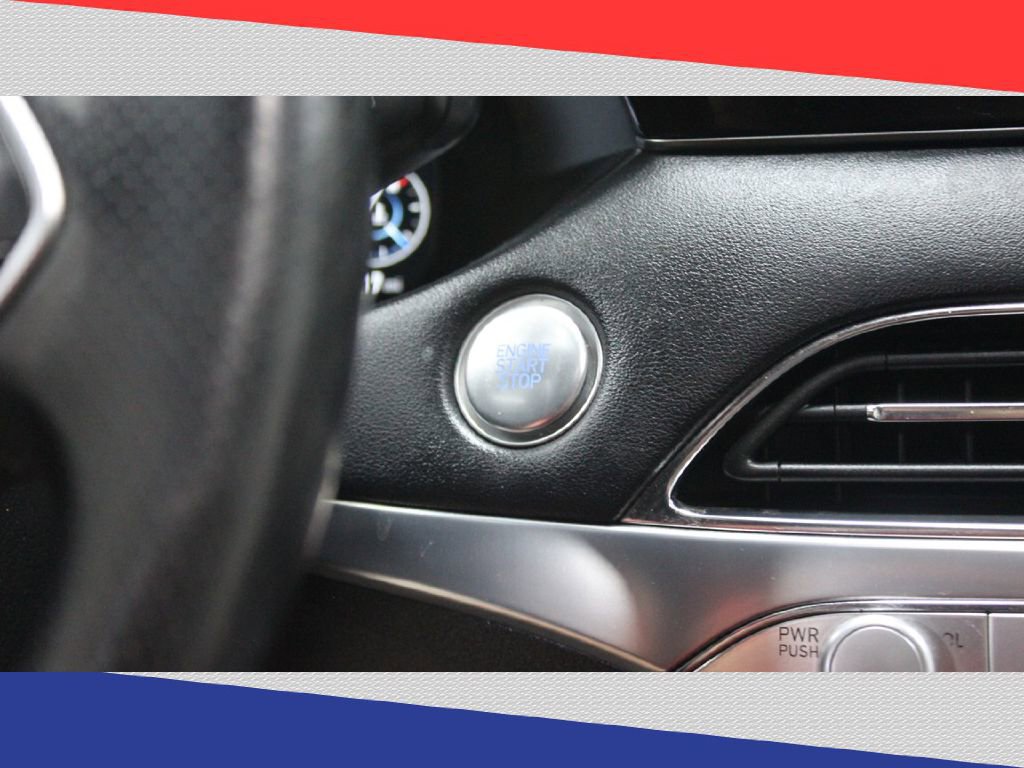 Used 2021 Hyundai Palisade Calligraphy image 18