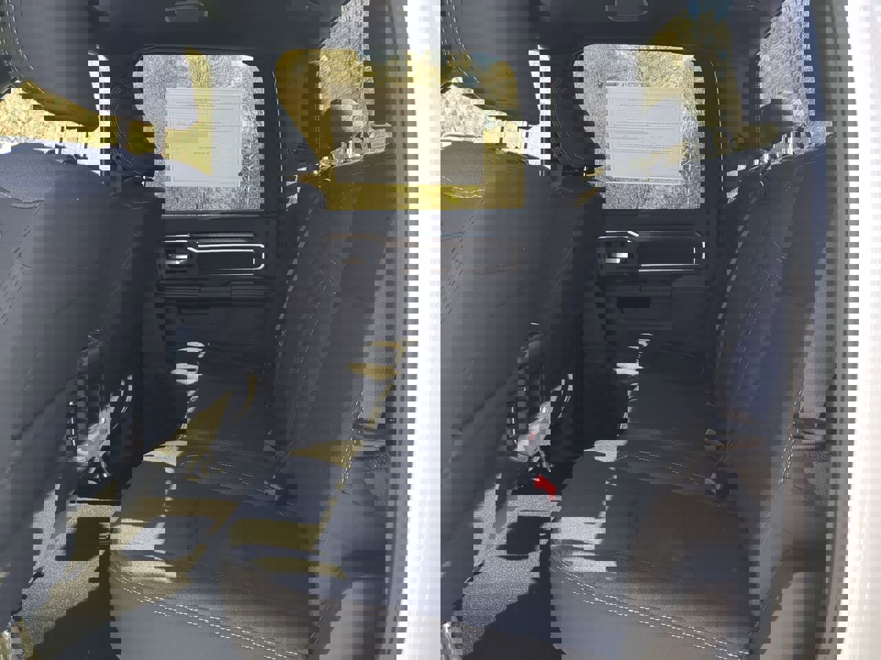 New 2026 RAM 2500 Big Horn image 12