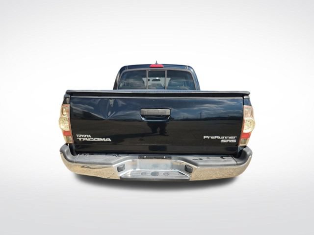 Used 2015 Toyota Tacoma PreRunner w/ SR5 Package RWD image 7