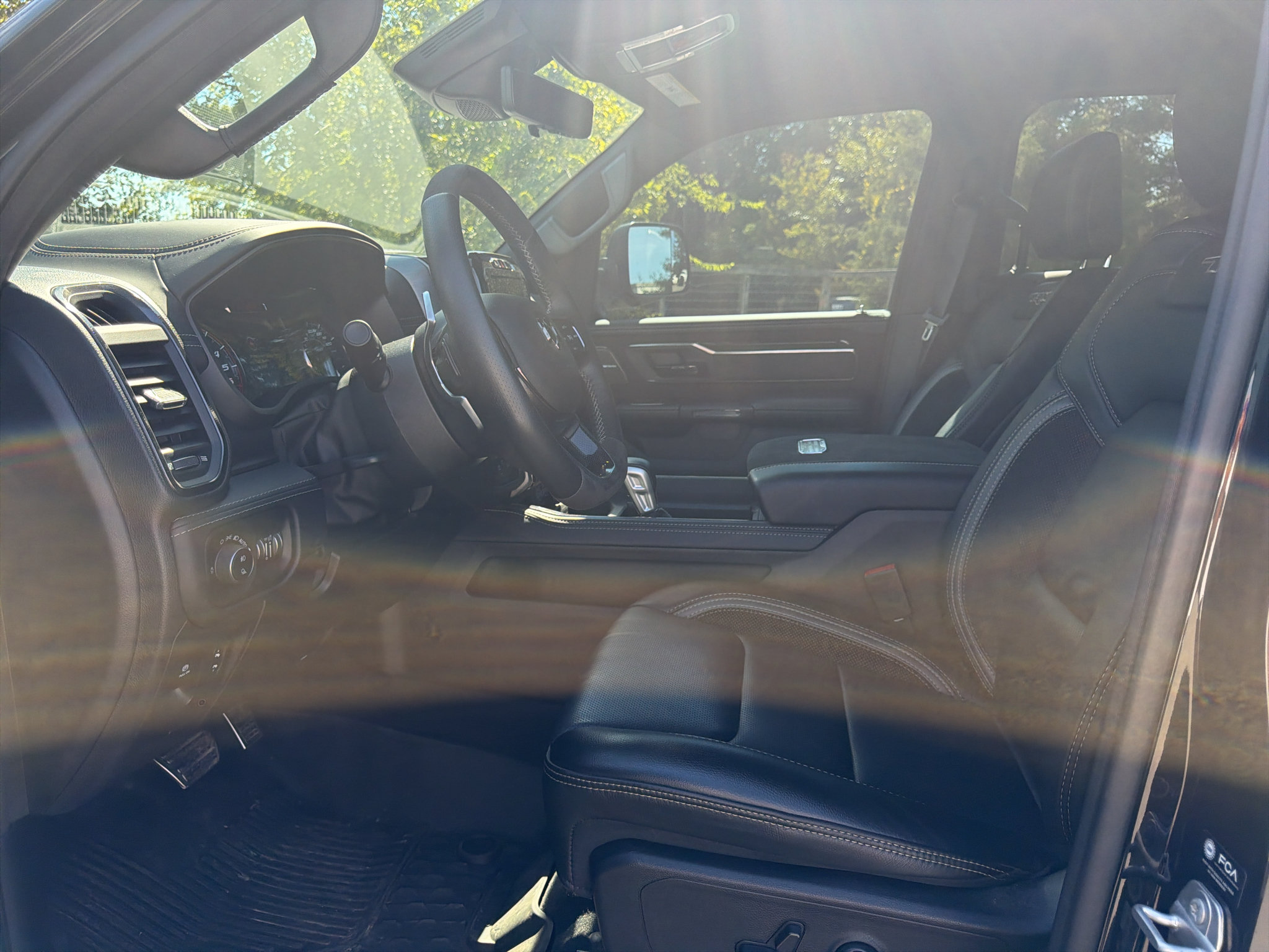Used 2022 RAM 1500 TRX w/ TRX Level 2 Equipment Group AWD/4WD image 11
