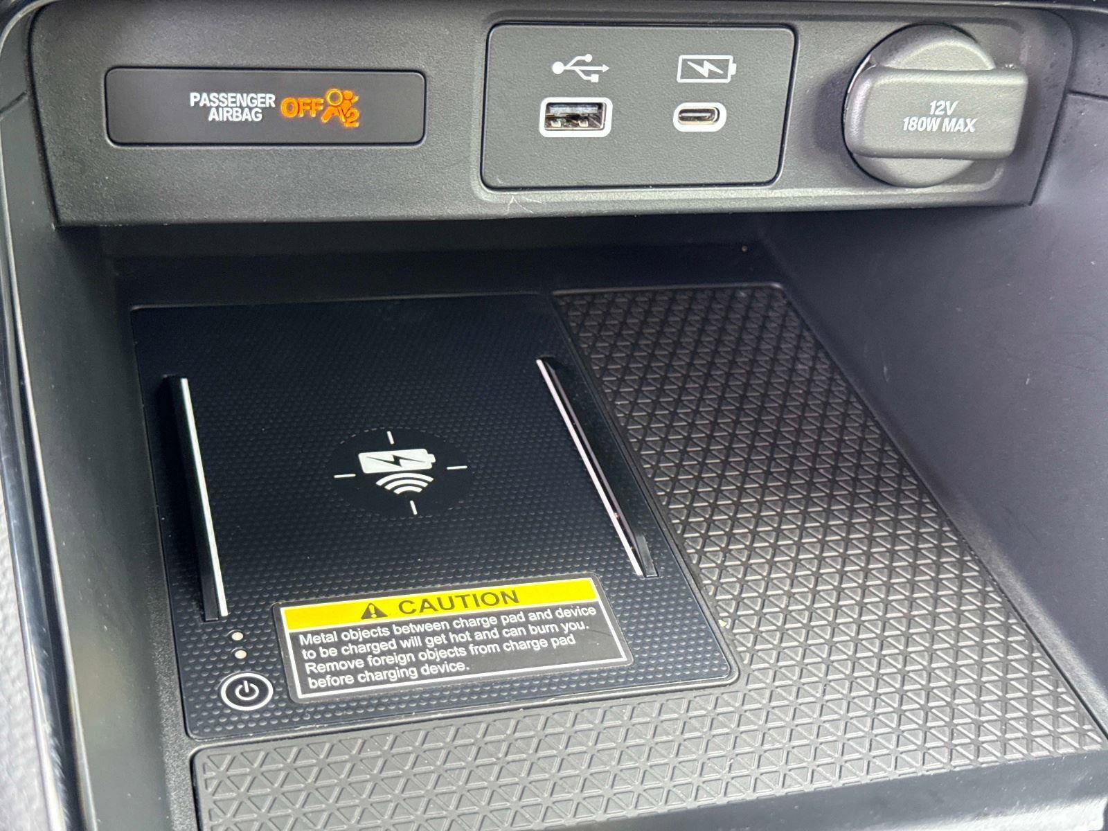 Used 2023 Honda CR-V EX-L image 28