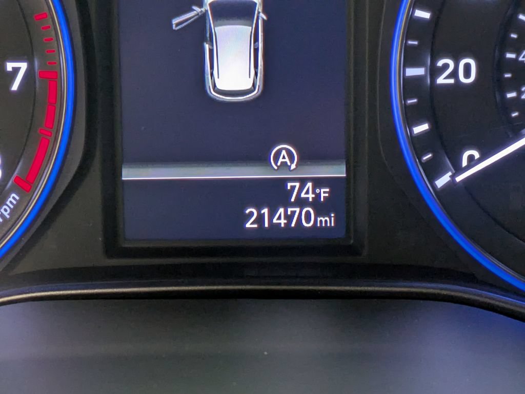 Certified 2023 Hyundai Kona SE AWD/4WD image 15