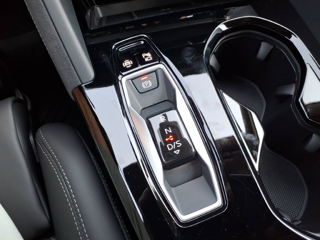 New 2026 Audi SQ5 Prestige AWD/4WD image 28