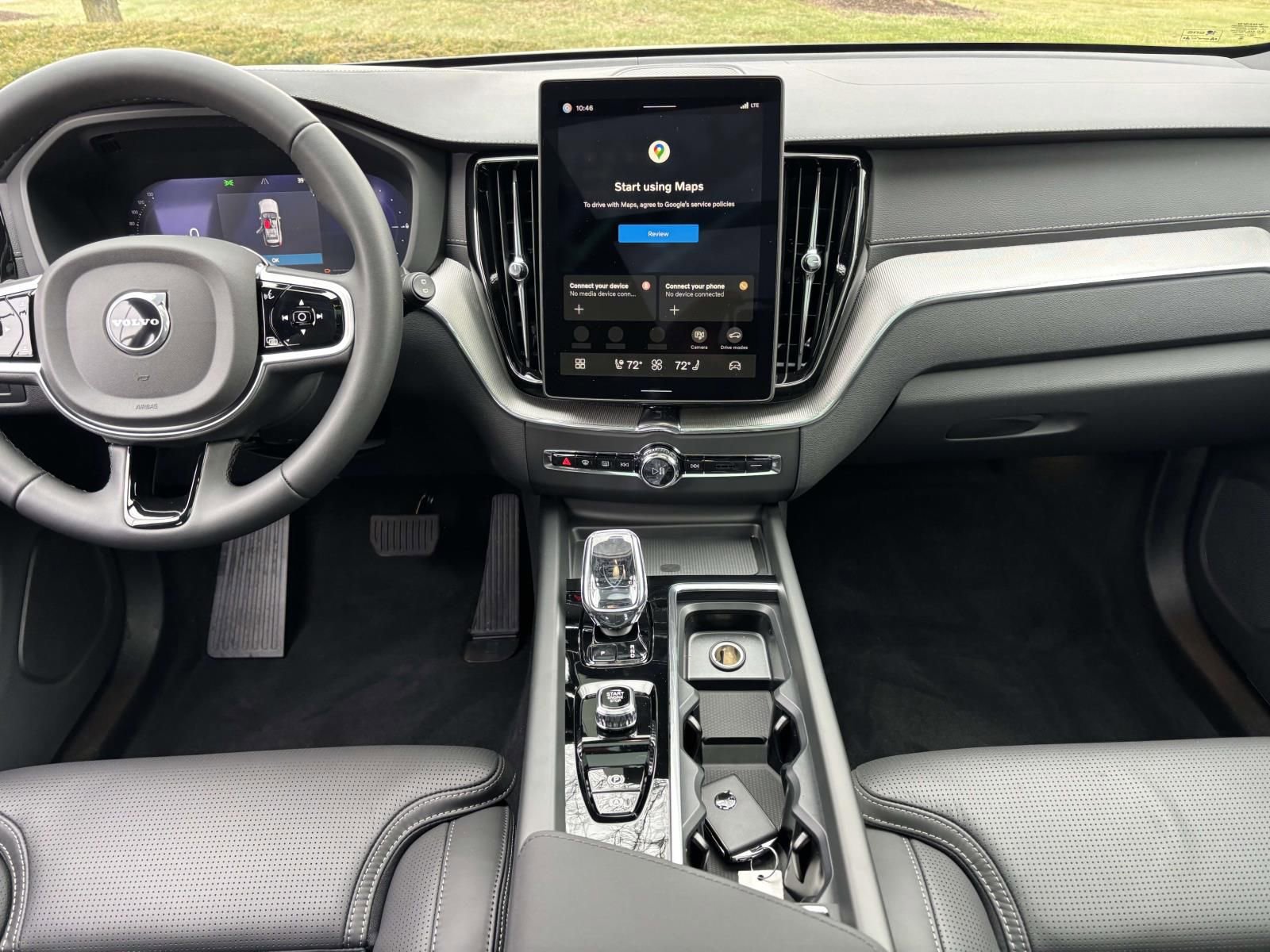 New 2026 Volvo XC60 T8 Ultra w/ Protection Package Premier image 27