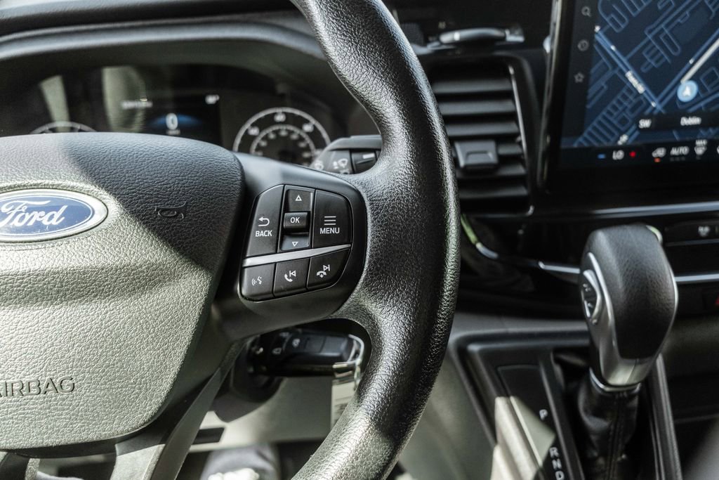 Used 2024 Ford Transit 350 XLT RWD image 22