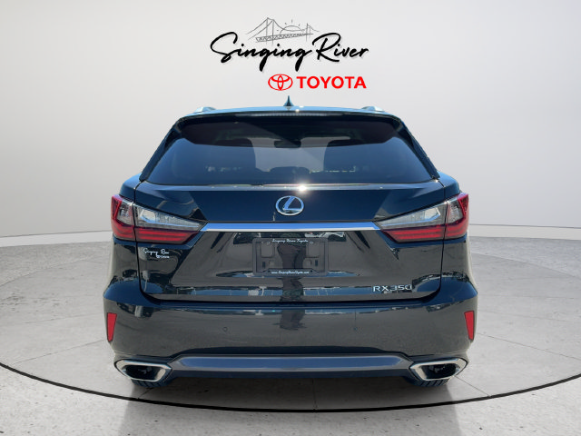 Used 2019 Lexus RX 350 FWD w/ Navigation Package image 6