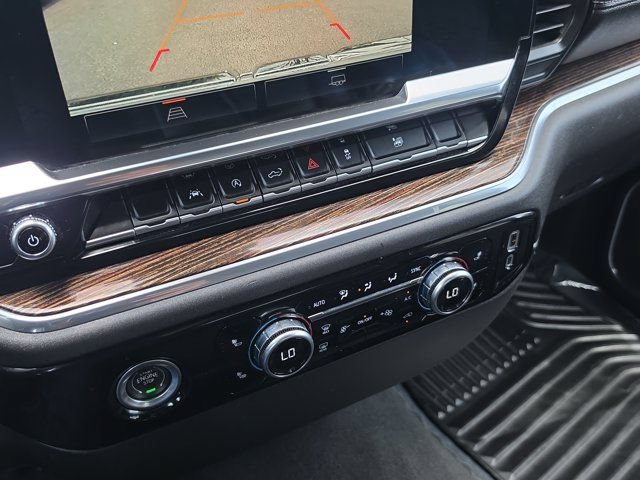 Used 2023 GMC Sierra 1500 Elevation AWD/4WD image 23