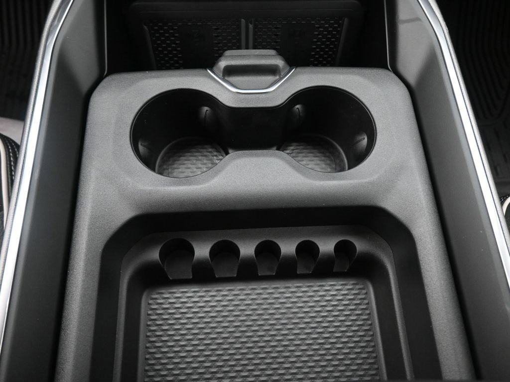 New 2026 RAM 2500 Laramie w/ Night Edition image 32