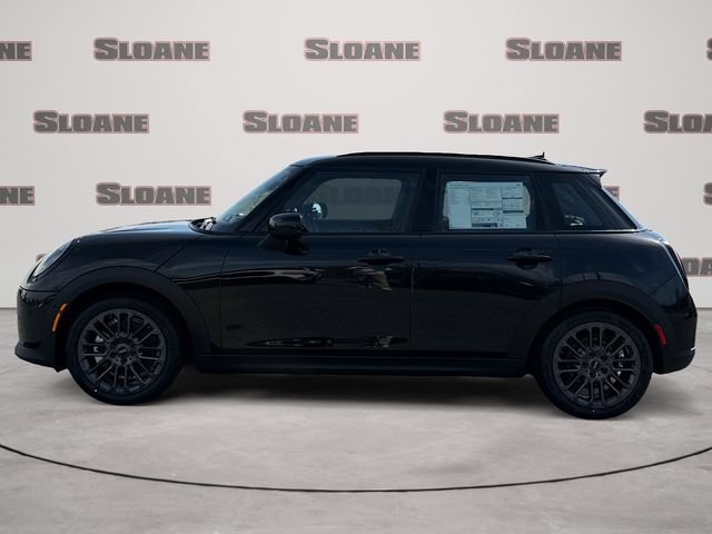 New 2026 MINI Cooper S FWD image 2