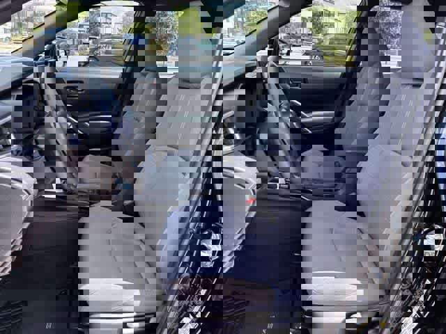 Used 2024 Toyota Corolla Cross S AWD/4WD image 17