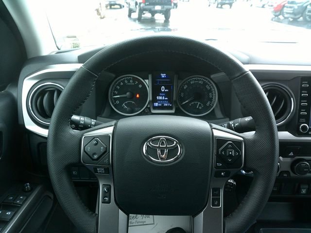 Certified 2023 Toyota Tacoma SR5 image 12