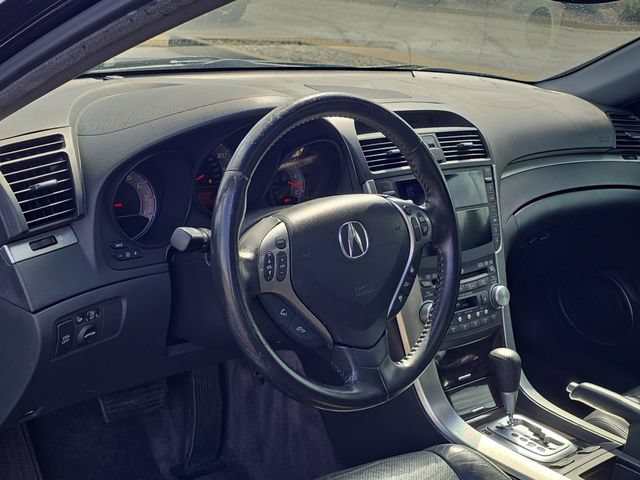 Used 2008 Acura TL FWD image 7