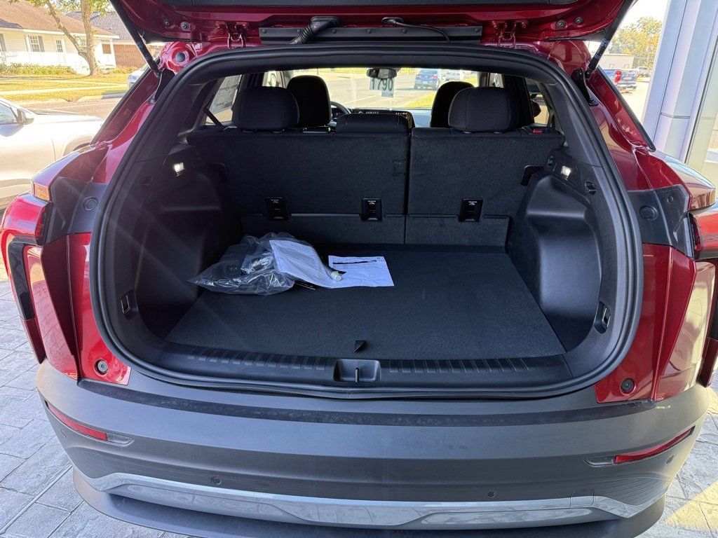 New 2026 Chevrolet Blazer EV LT image 43