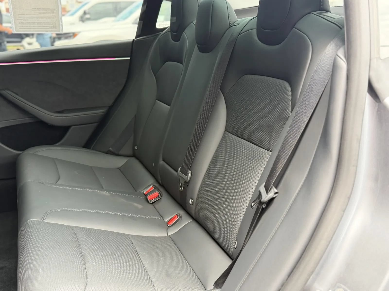 Used 2026 Tesla Model 3 Performance AWD/4WD image 15