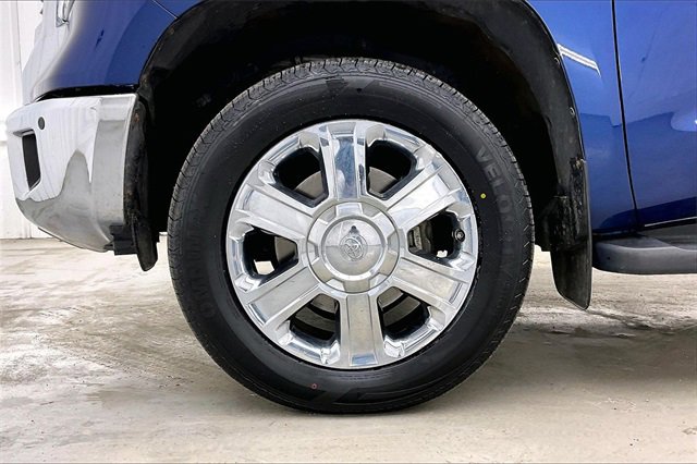 Used 2014 Toyota Tundra 1794 Edition image 10
