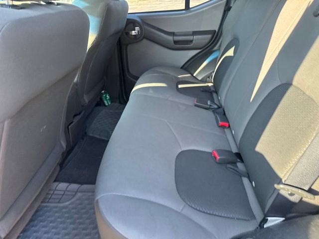 Used 2011 Nissan Xterra S AWD/4WD image 11