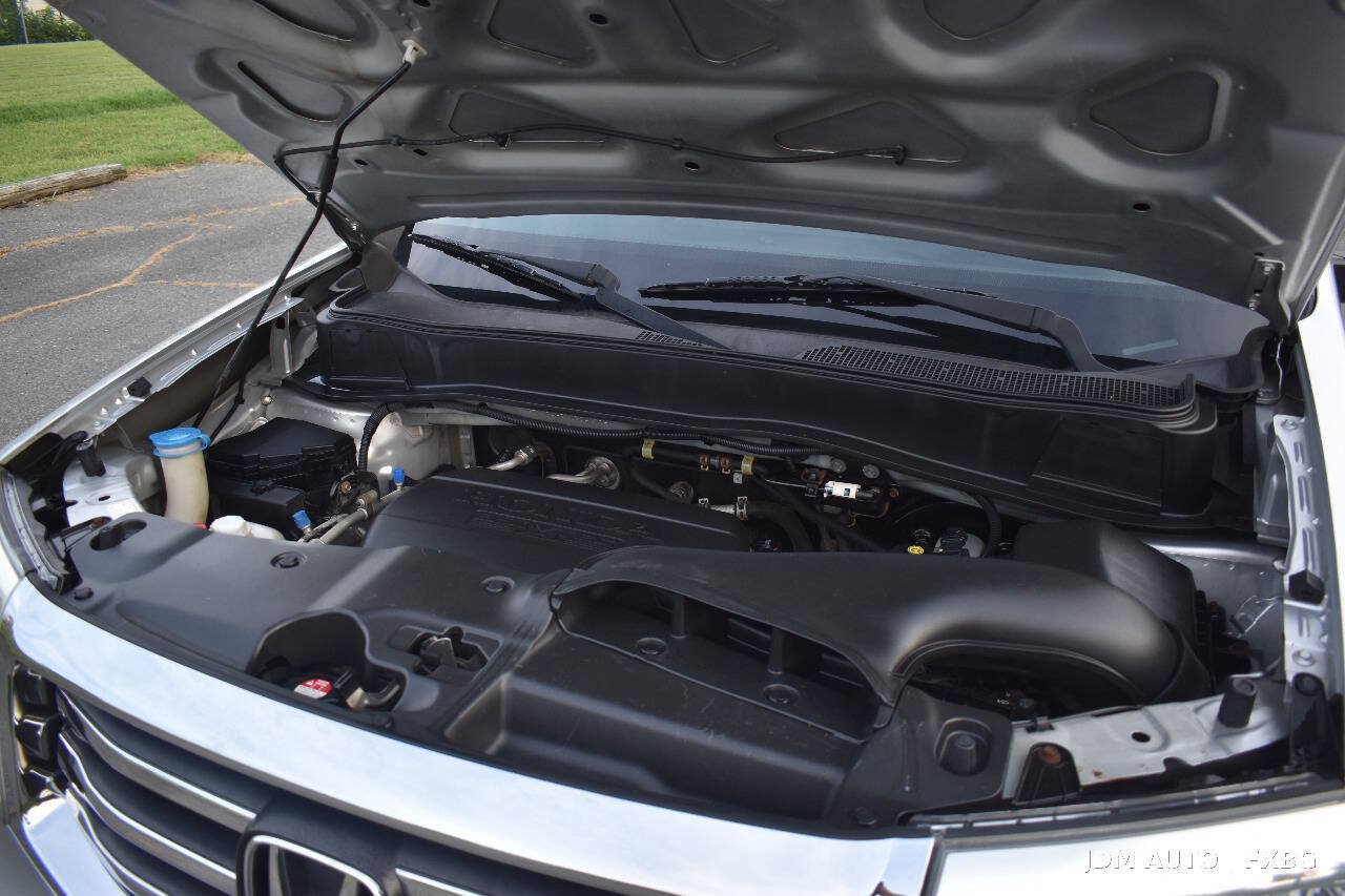 Used 2013 Honda Pilot EX-L image 30