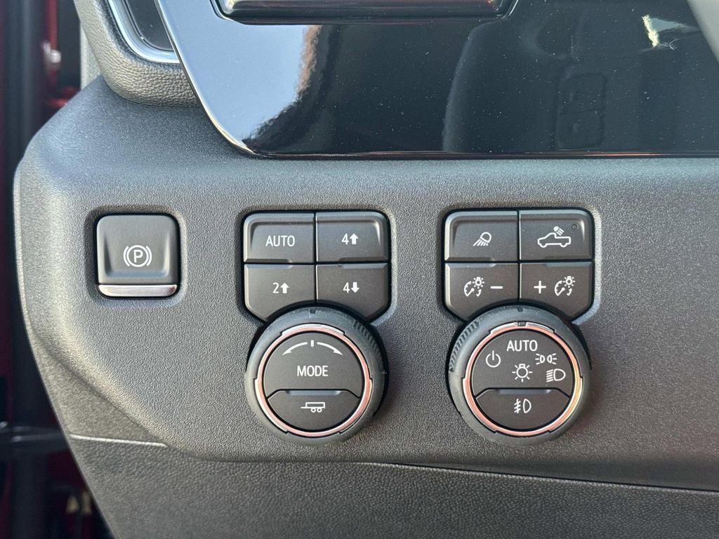 New 2026 Chevrolet Silverado 1500 RST image 20