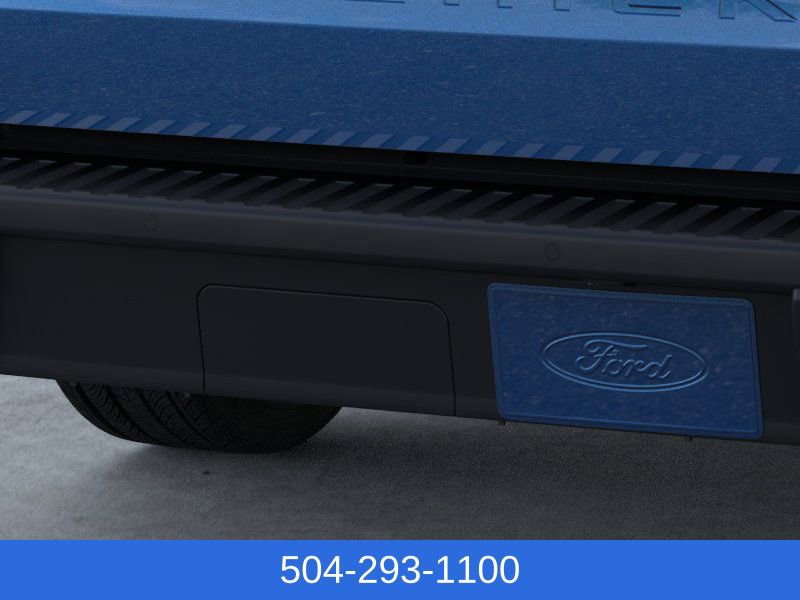 New 2026 Ford Maverick XL image 23