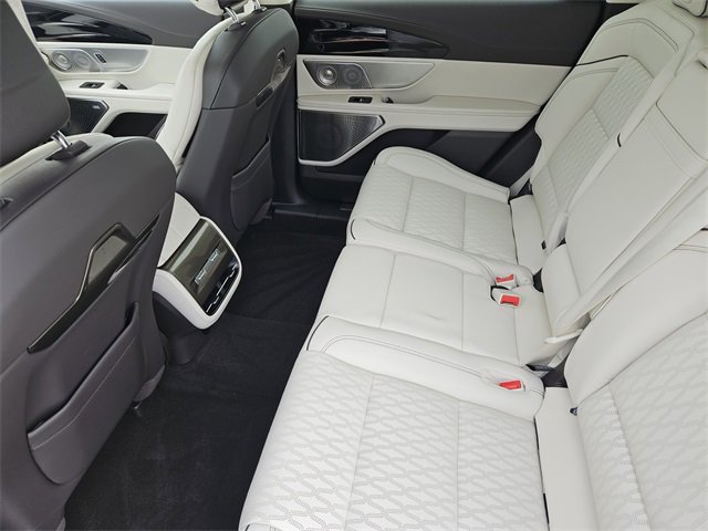 New 2026 Lincoln Nautilus Black Label image 28