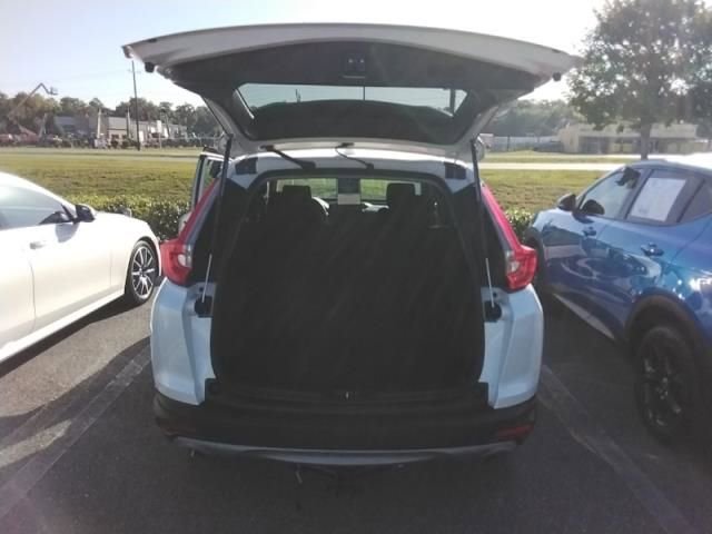 Used 2018 Honda CR-V EX image 6