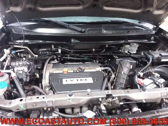Used 2008 Honda Element EX image 9