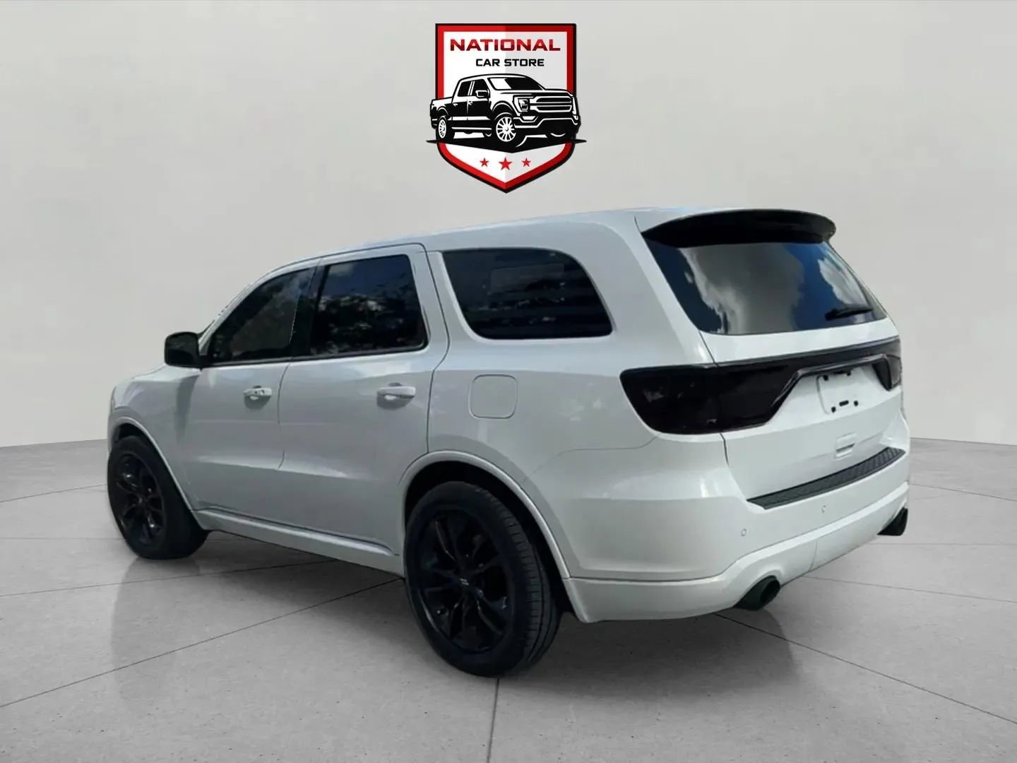 Used 2021 Dodge Durango GT w/ Blacktop Package image 70