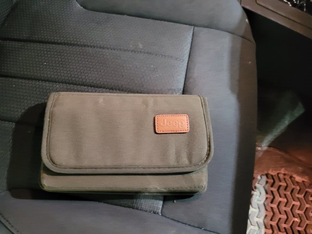 Used 2012 Jeep Liberty Sport image 47