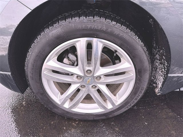 Used 2019 Chevrolet Equinox Premier image 31