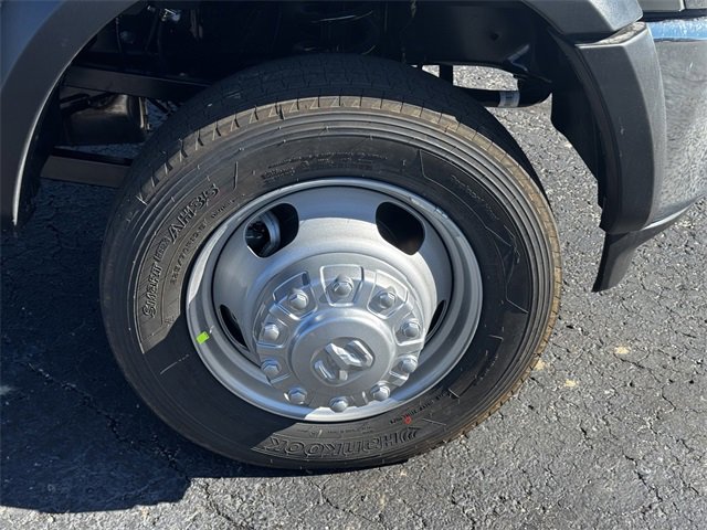 New 2026 RAM 5500 Tradesman image 10