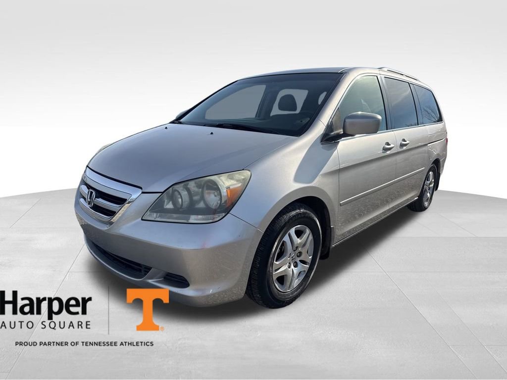 Used 2007 Honda Odyssey EX-L image 1