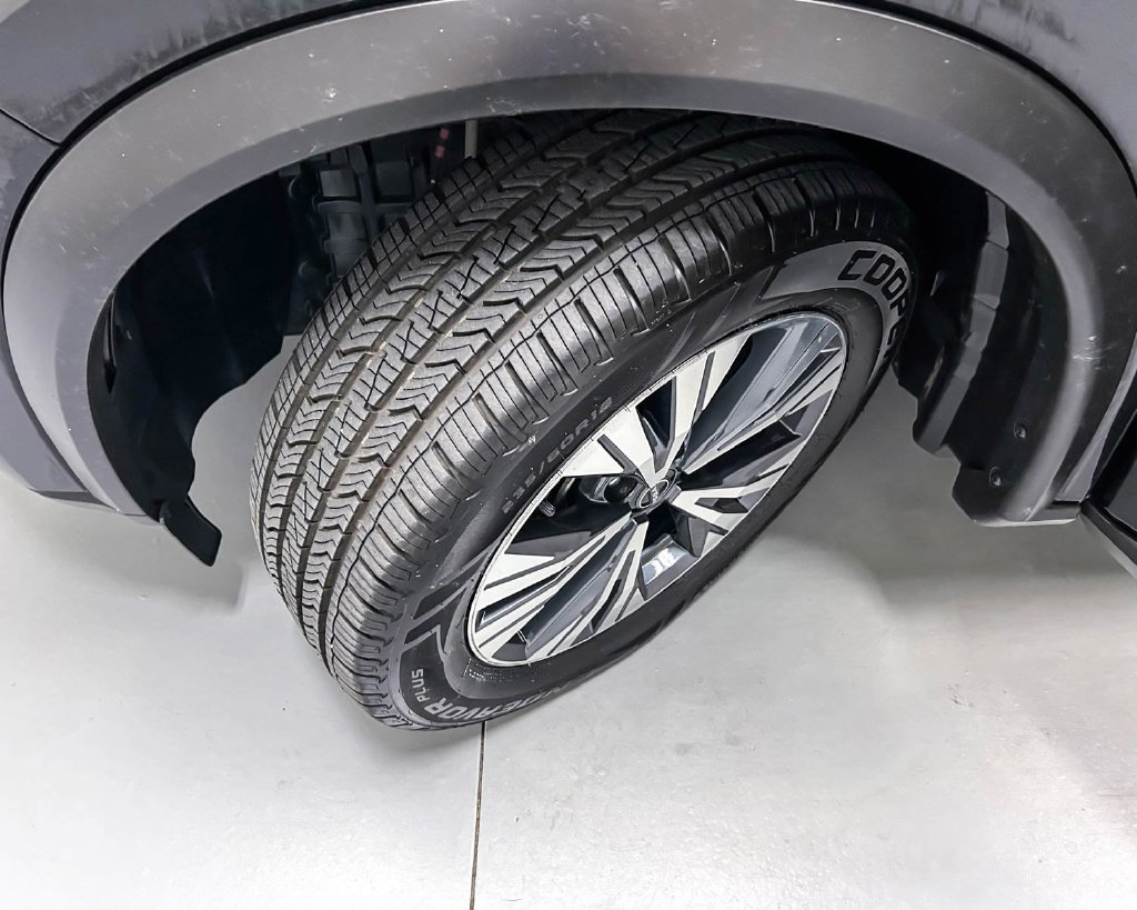 Used 2023 Nissan Rogue SV FWD image 22