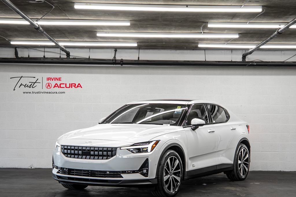 Used 2022 Polestar Polestar 2 w/ Plus Package