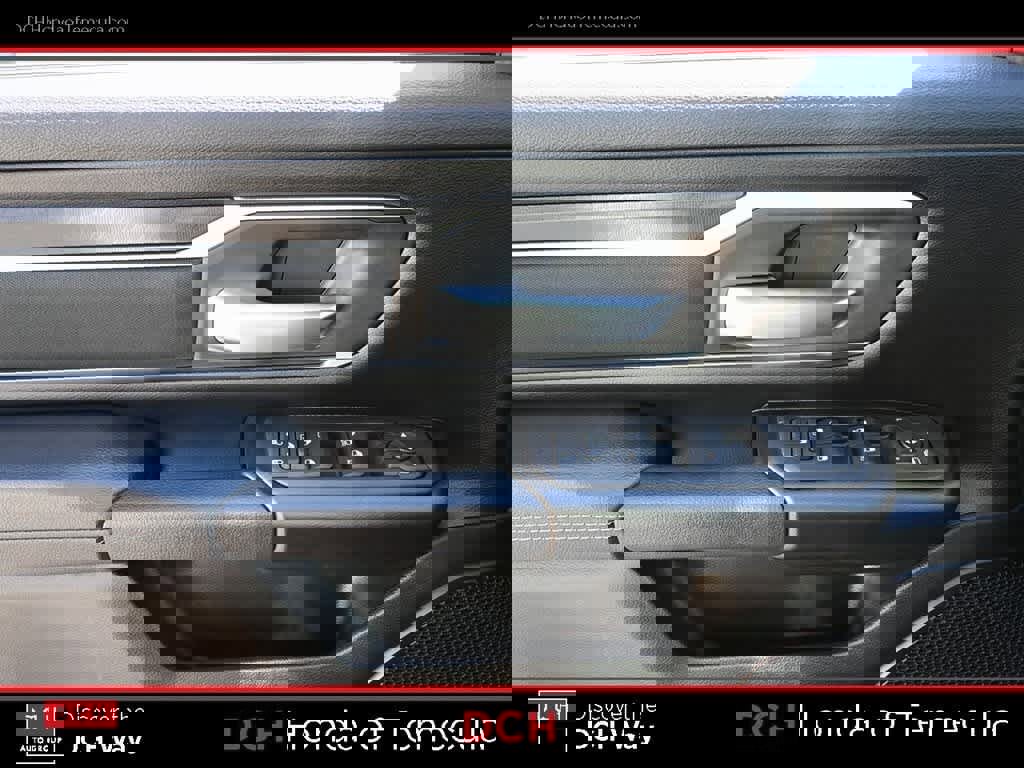 Used 2025 RAM 1500 Big Horn w/ Trailer Tow Group image 15