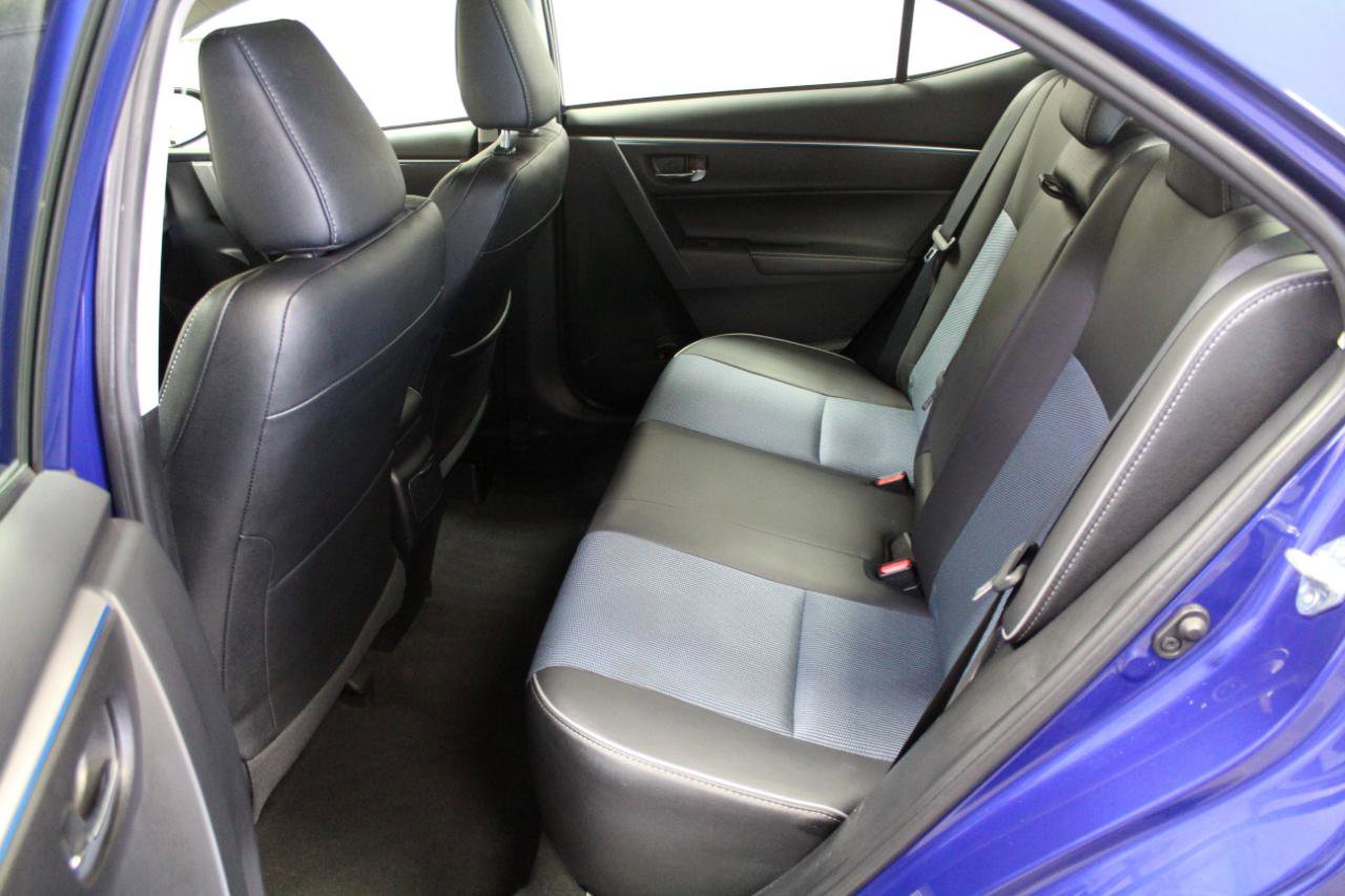 Used 2016 Toyota Corolla S FWD image 19