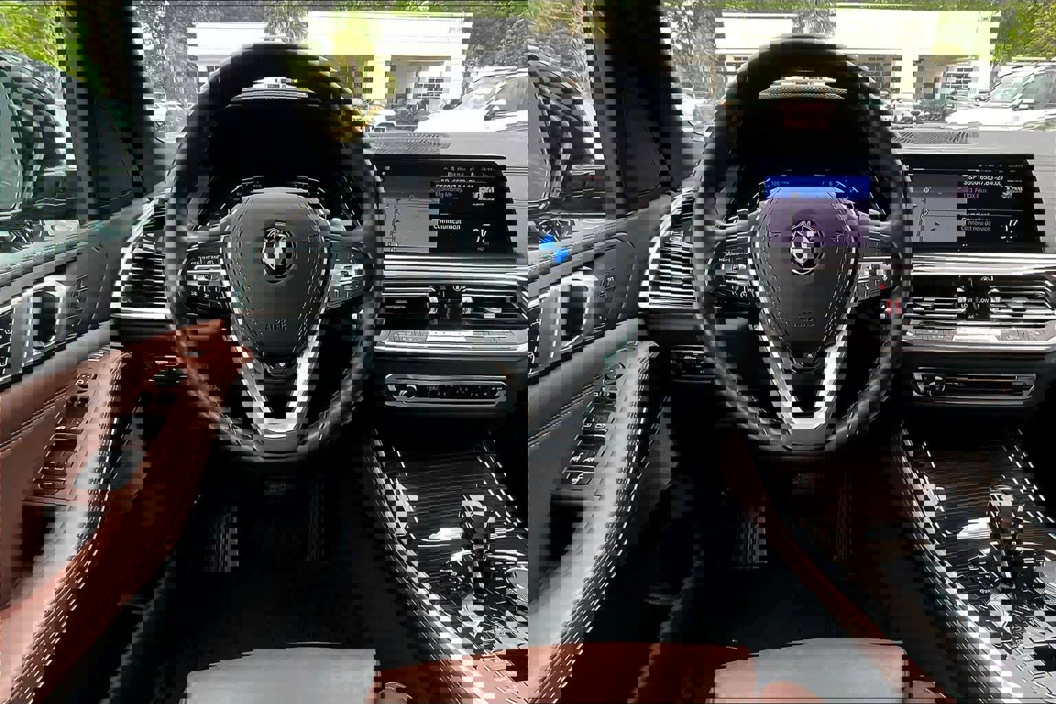 Used 2019 BMW X5 xDrive40i image 6