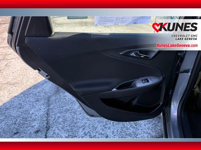 Used 2023 Chevrolet Malibu LT image 16