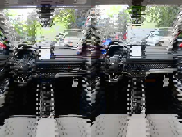 New 2025 Honda Accord Touring image 16