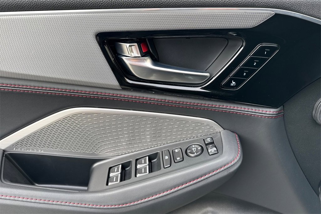 Certified 2023 Acura MDX A-Spec image 12