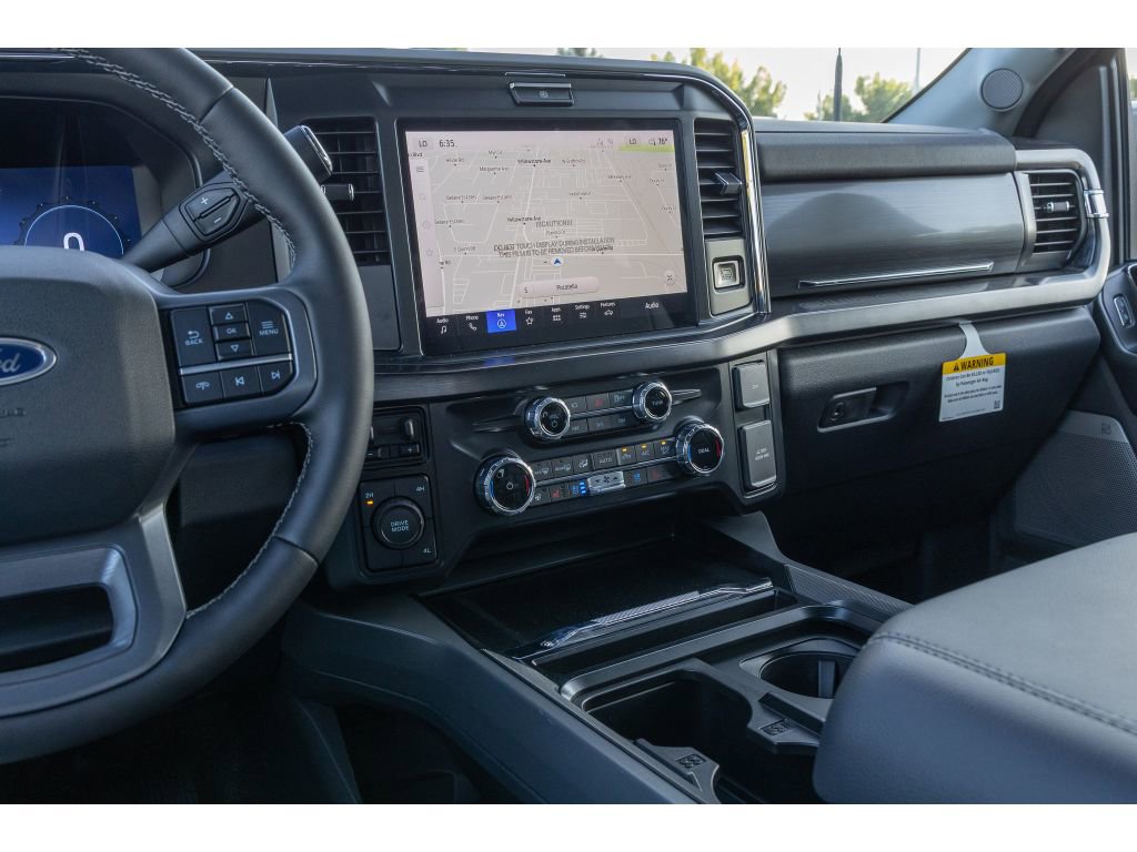 New 2026 Ford F350 Lariat image 24