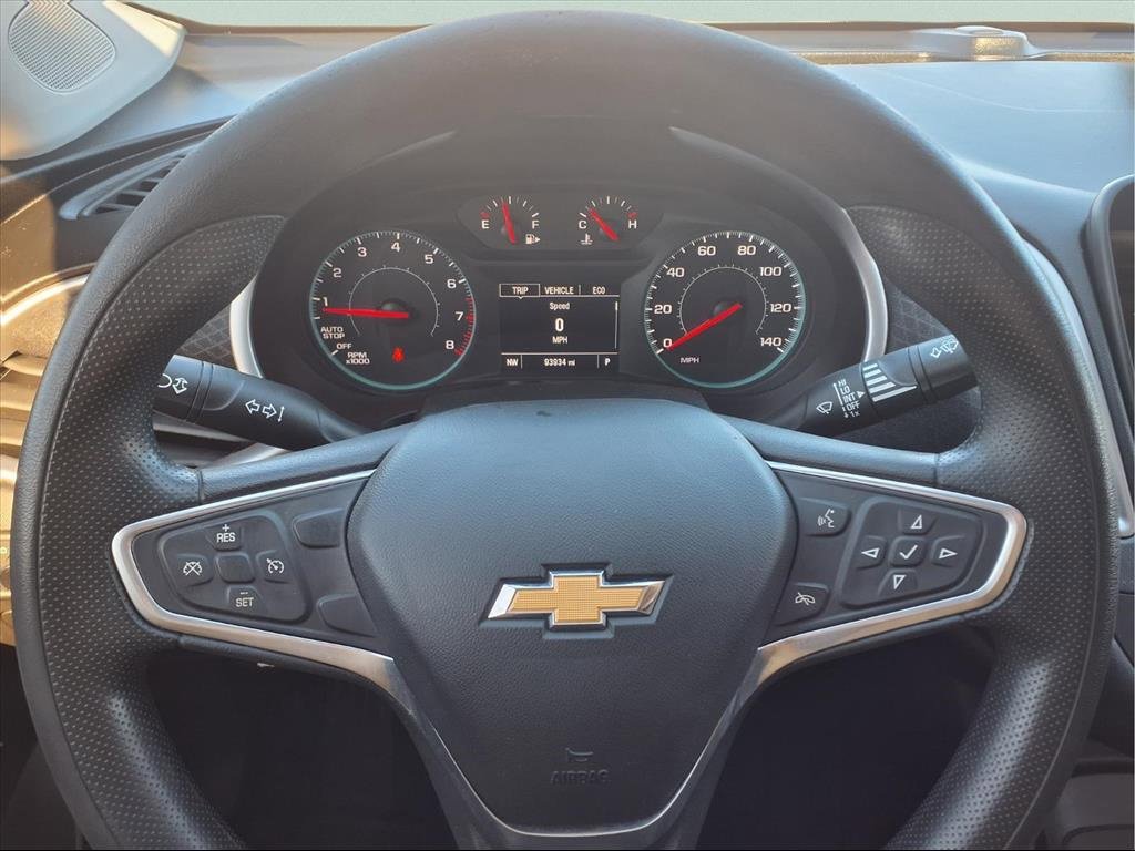 Used 2022 Chevrolet Malibu LS w/ LPO, Convenience Package 2 image 19