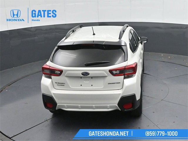 Used 2023 Subaru Crosstrek 2.0i image 48